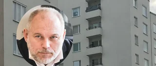 Nyköpingshem flaggar för höjda hyror – 12 000 kan drabbas: "Måste få kompensation för höjda kostnader"