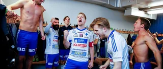 Matchhjälten om drömträffen: "När den lämnade foten visste jag att den skulle gå in"