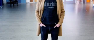 ... men bland resenärerna råder delade meningar