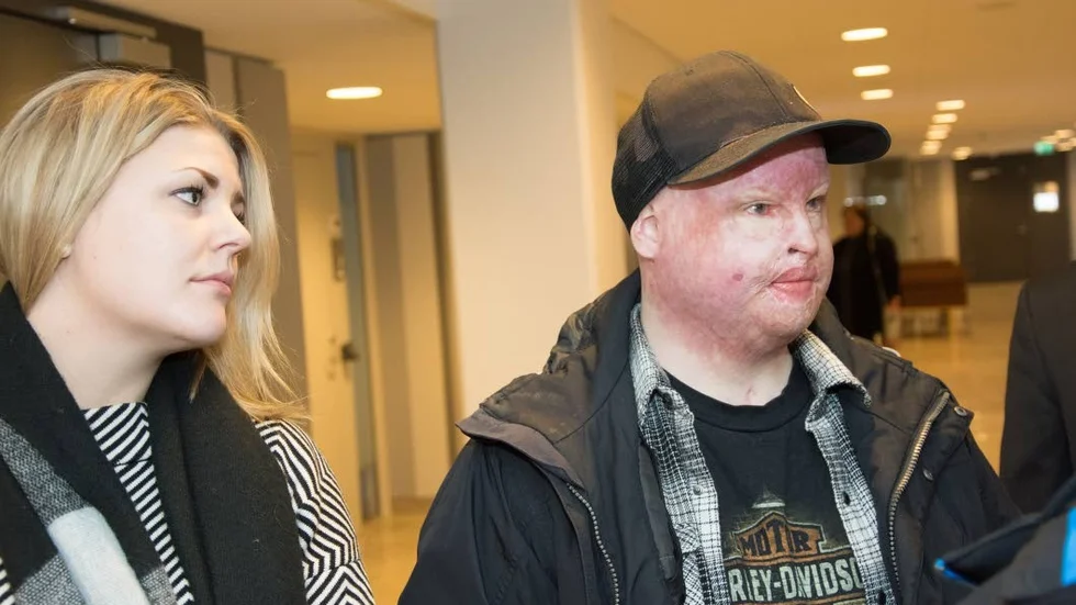 Makan Pernilla fanns med när Gustaf Seppelin Sollis olycka hamnade i rättssalen.