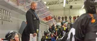 Asplöven lånar från Luleå Hockey
