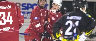 Cupseger för Kalix Bandy
