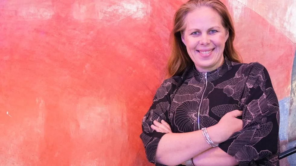Ny teaterchef. Petra Brylander, ursprungligen från Gällivare, är ny teaterchef på Uppsala Stadsteater. Den 1 augusti efterträdde hon Linus Tunström.