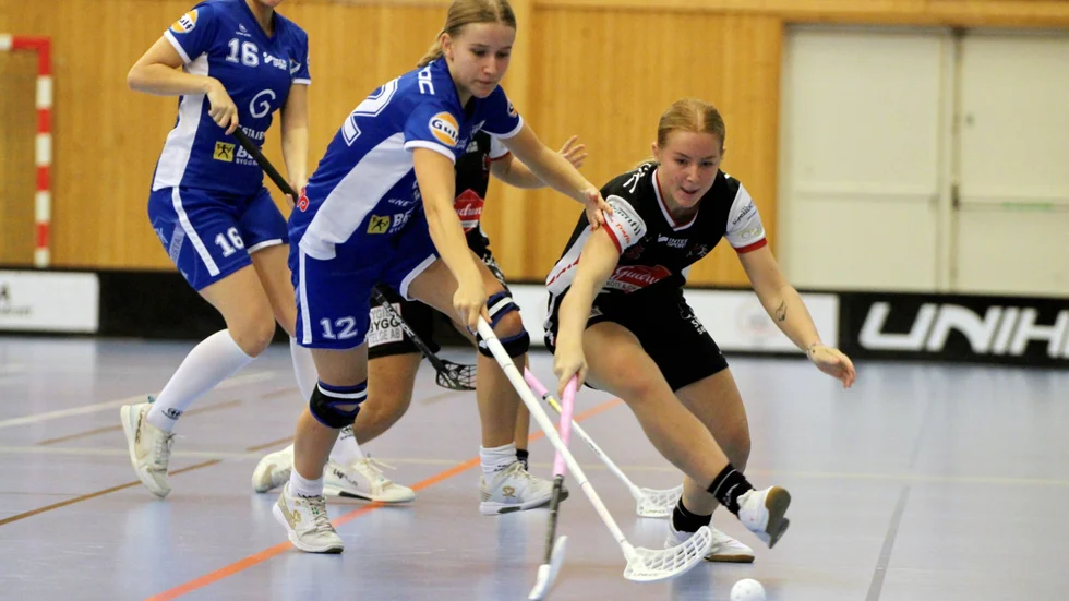 Trosa Edanö var steget för IFK Gnesta i det hett efterlängtade derbyt i division 1.