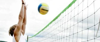Beachvolleycenter i Luleå?