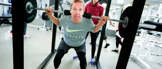 Vändningen som gav ny livslust