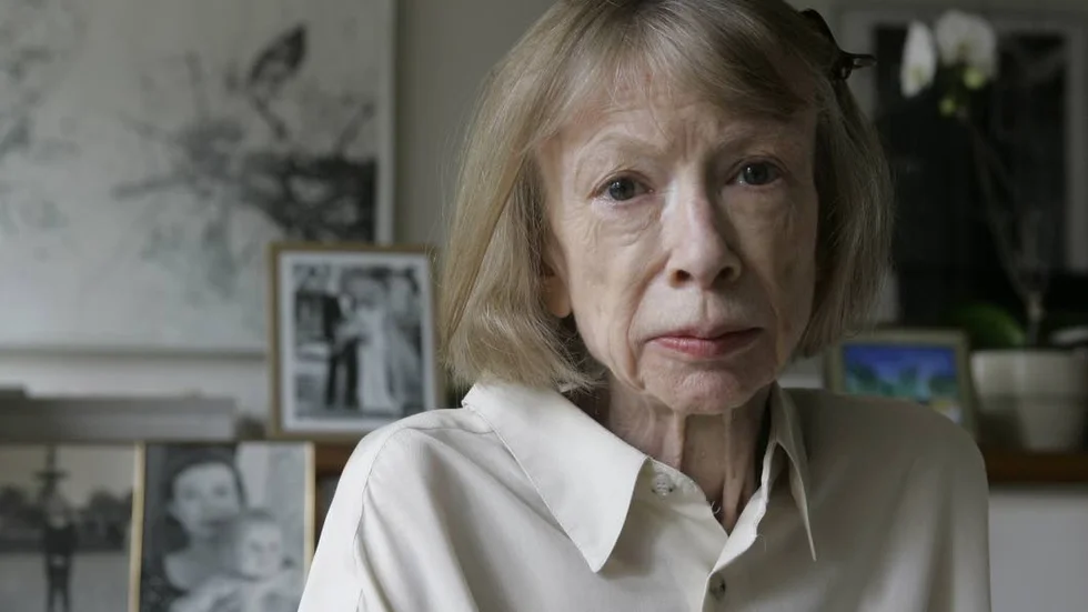 Vilken verklighet? Joan Didion reflekterar över verkligheten kontra bilden av verkligheten i USA:s politiska landskap i boken "Politiska fiktioner".