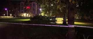 Två misstänkta våldtäkter i Linköping i helgen • Polisen: "Vi har tagit in en person"