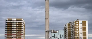 Eon söker dispens för att elda olja i Malmö