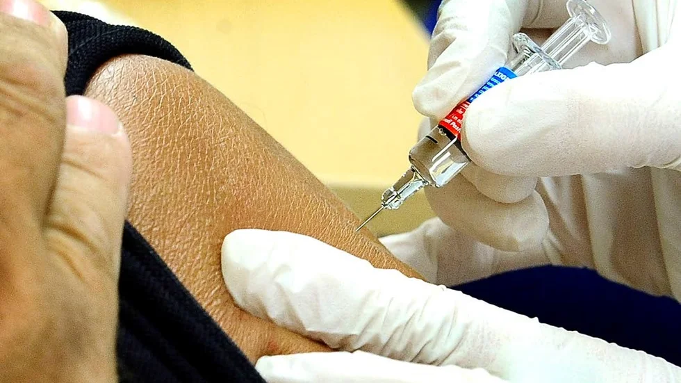 Dåligt. Årets vaccin ger ett dåligt skydd mot influensa. En färsk studie visar att bara var tredje vaccinerad är skyddad mot sjukdomen.