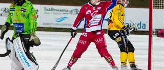 Nej – inte igen Kalix
