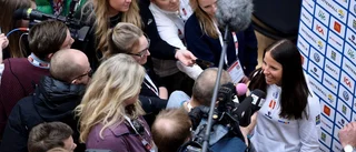 Profilen har lämnat: "Jag hade abstinens"