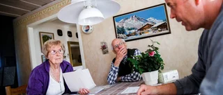 Efter fyra år får de beskedet – skadan är inte vårt fel