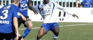 Uusitalos stormatch i IFK:s mittlås