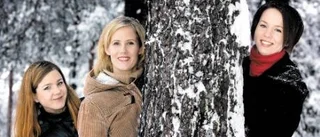 5.000 euro till Ett klick för skogen
