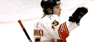 Jesse till SM-liiga