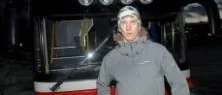 Snuvad på bussresor