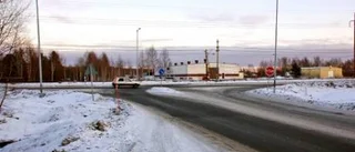 Bättre trafikmiljö med ny underfart