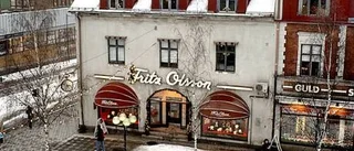 En dröm