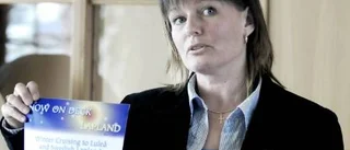 Lyxkryssare på sommarbesök