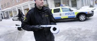 Nordearånare gripen