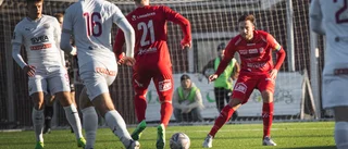 Repris: Piteå mötte Motala i årets sista match