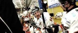 Luleås duo i Tre Kronor