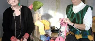 Vill blåsa liv i hantverket