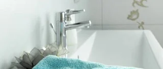 Från tomt till familj till egenhändigt byggt hus