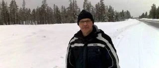 Han välkomnar en nollvision om självmord