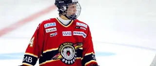 Luleås J20 vann efter sena mål