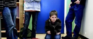Superkul städa med egen robot