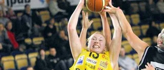 Grahn imponerade