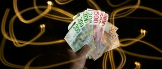 Lägre elpris pressar inflationen