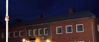 Styrman hotar säga upp avtal