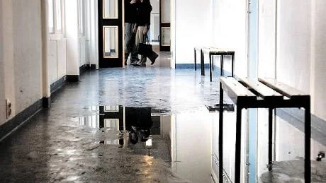 MER RÄTTVIST. Luleå kommun vill ändra systemet med skolpengen så att fördelningen blir rättvis och pengarna hamnar där de behövs.