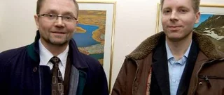 Styrman betalade i sista stund