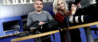 Exklusivt – hockeyresan i Europa