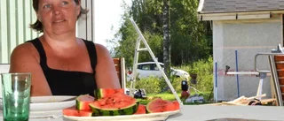 Dagens hjälte heter Lena