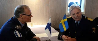 Nytt grepp mot brottslighet vid gränsen