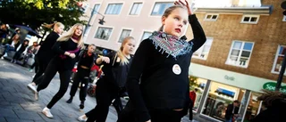 Valstugorna fick konkurrens av kulturen