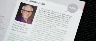 Smutskastningen når nya nivåer