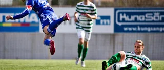 IFK förlorade till sist: "Så här kan vi inte spela"