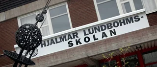 Stora planer för ny gymnasieskola