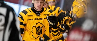 Inför matchen mot Rögle: De här backarna spelar – han vilar