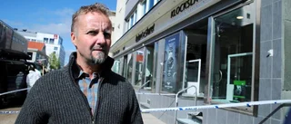 Polisens heta spår efter sprängattentatet
