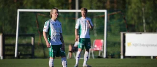 Sent mål frälste Assi