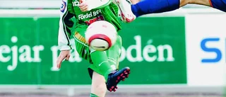 Hjulet skickade Bodens BK ur Superettan