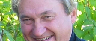 Därför fastnade projektet