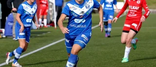 Debutanten bäst när Alvik vann